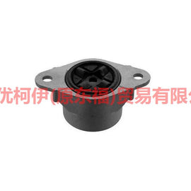 8V5118A116AA rear top glue For Ford Fiesta CJ 09-12