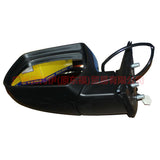 AB3917683LC Mirror L plating For ford ranger RANGER