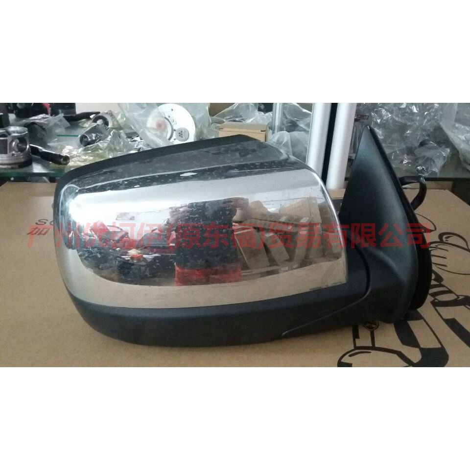 AB3917682CK Mirror R plating For ford ranger RANGER