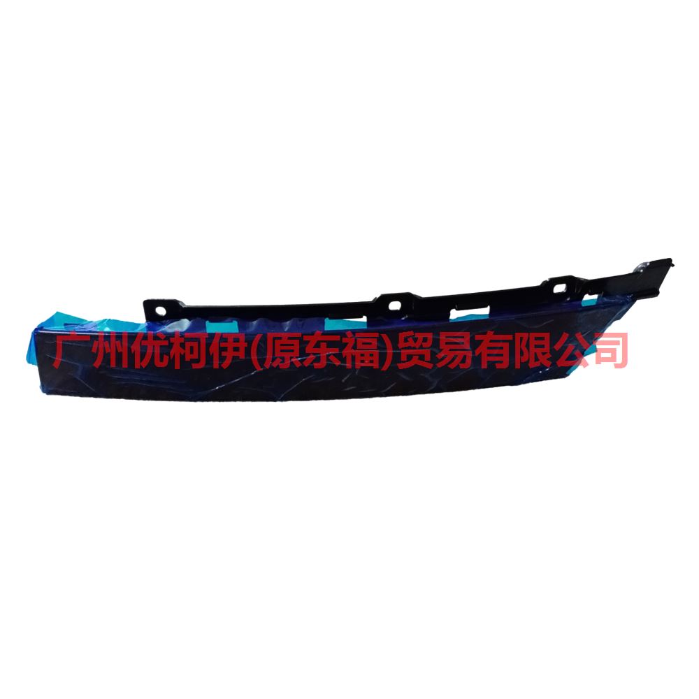 8S71A20898AA Door and window trim, front R vertical For Ford wins DF 07-10