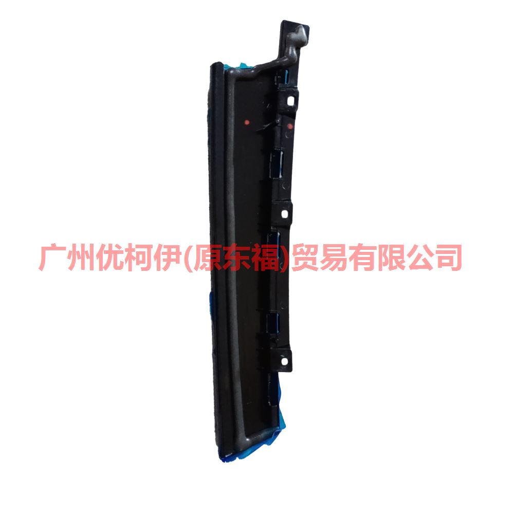 8S71A20898AA Door and window trim, front R vertical For Ford wins DF 07-10