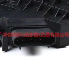 Left front door locking mechanism CM5AA21813EA, Ford Focus Fiesta 2009-2013