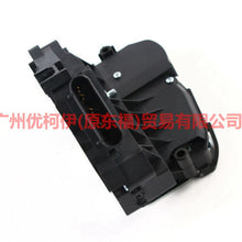 Load image into Gallery viewer, Left front door locking mechanism CM5AA21813EA, Ford Focus Fiesta 2009-2013