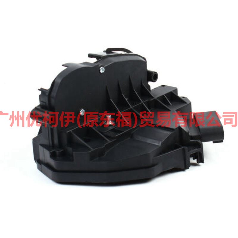 Left front door locking mechanism CM5AA21813EA, Ford Focus Fiesta 2009-2013