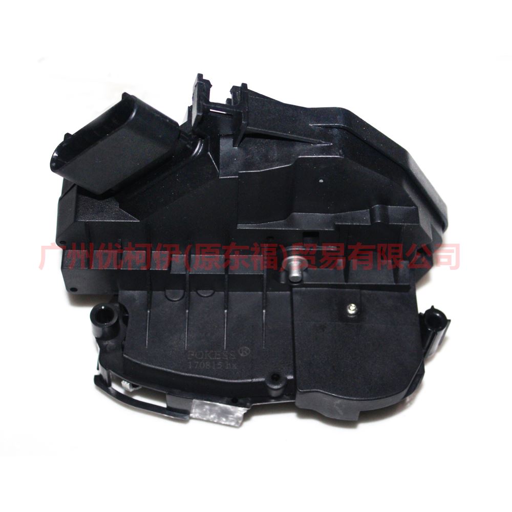 Left front door locking mechanism CM5AA21813EA, Ford Focus Fiesta 2009-2013