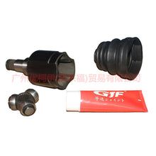 Load image into Gallery viewer, CN153C356K1T Inner Cage L MT Boutique For Ford Fiesta CJ 09-12