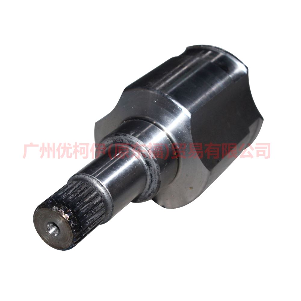 CN153C356K1T Inner Cage L MT Boutique For Ford Fiesta CJ 09-12