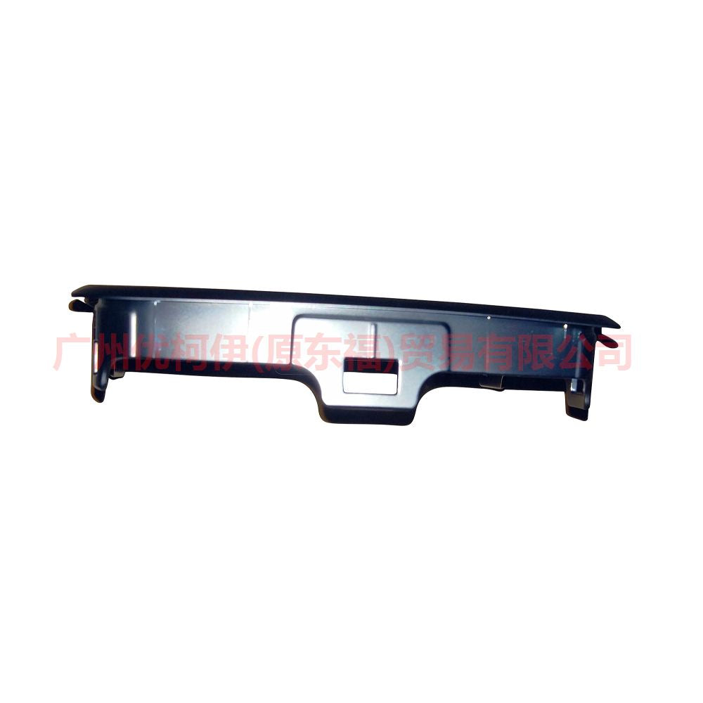 9G997D394CA shift lever face frame For Ford wins DF 07-10