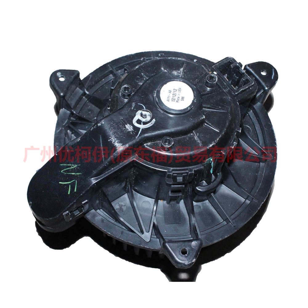 AV1119846AB blower motor For ford wing BT 12-17