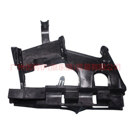 7S71A266B31AD Door lock bracket rear L For ford mikes S-MAX 07-10