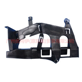 7S71A266B30AD Door lock bracket, rear R For ford mikes S-MAX 07-10