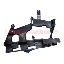 7S71A266B30AD Door lock bracket, rear R For ford mikes S-MAX 07-10
