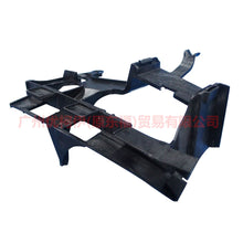 Load image into Gallery viewer, 7S71A266B30AD Door lock bracket, rear R For ford mikes S-MAX 07-10