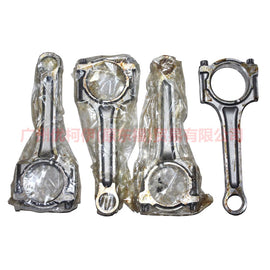 BV2E6200AC Connecting rod/1 set of 4 For Ford Focus CF 15-18