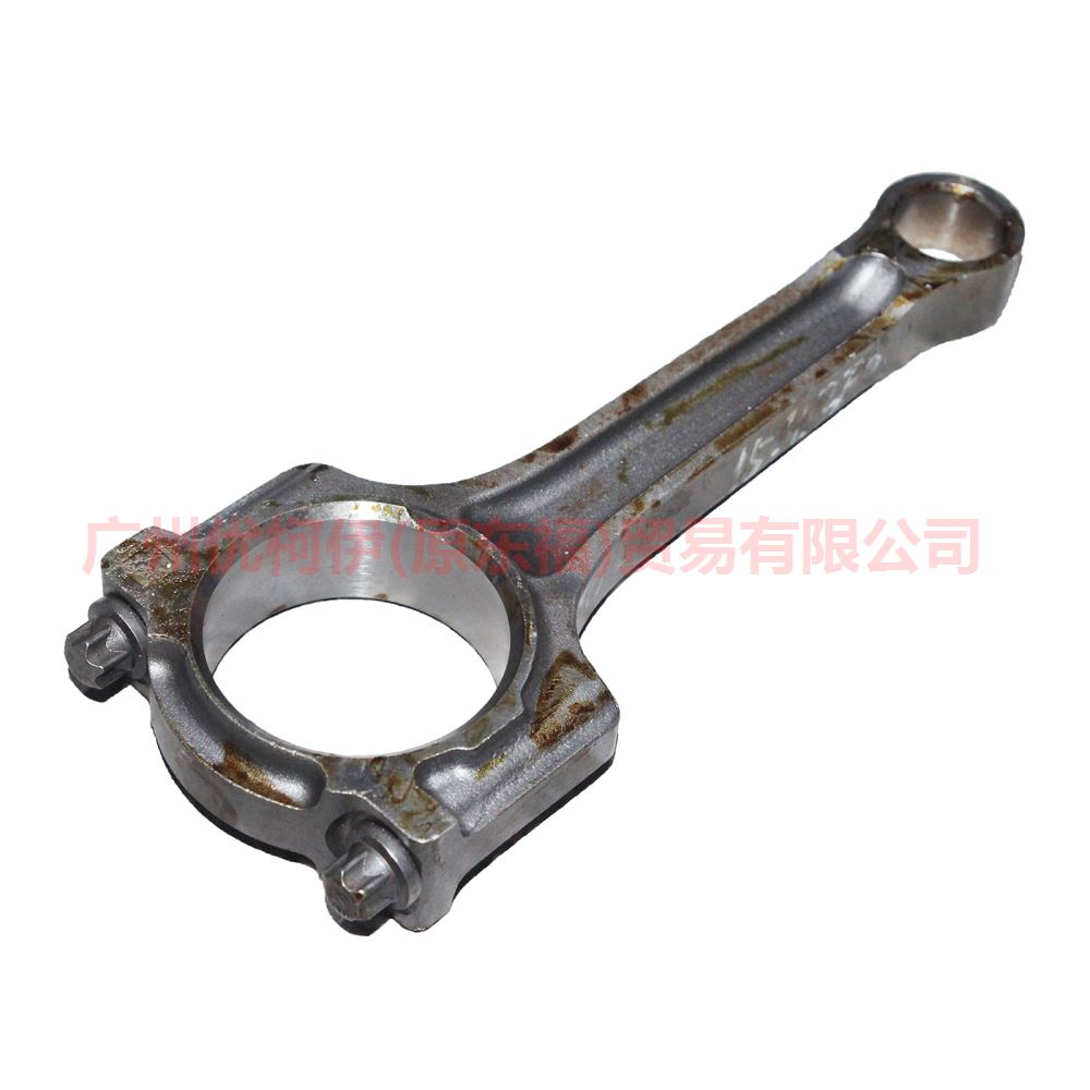BV2E6200AC Connecting rod/1 set of 4 For Ford Focus CF 15-18