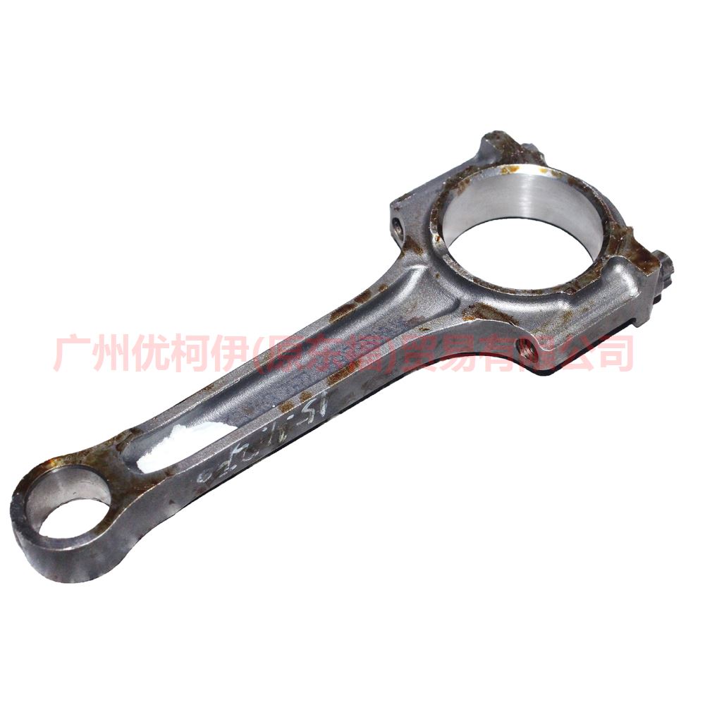BV2E6200AC Connecting rod/1 set of 4 For Ford Focus CF 15-18