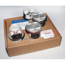 Load image into Gallery viewer, C60711YA0 Piston with rings/set of 4 For Ford Focus D2 12-14