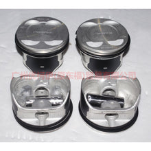 Load image into Gallery viewer, C60711YA0 Piston with rings/set of 4 For Ford Focus D2 12-14