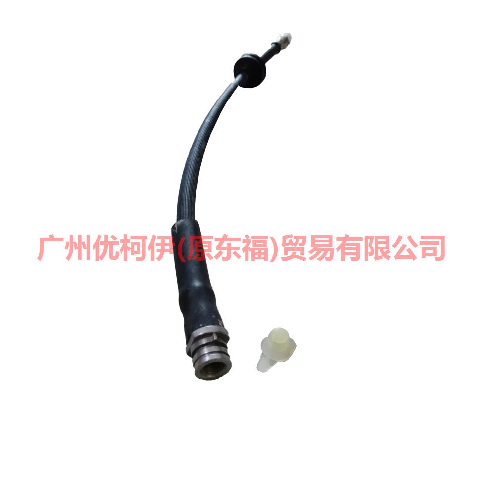 For Ford Focus Mk2 1.8 Brake Hose Rear Left or Right With ABS 386433rmp LPR 6M51-2282-AA 3M51-2282-JA 3M51-2282-JB