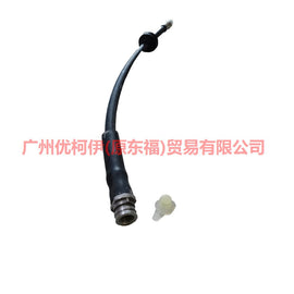 For Ford Focus Mk2 1.8 Brake Hose Rear Left or Right With ABS 386433rmp LPR 6M51-2282-AA 3M51-2282-JA 3M51-2282-JB