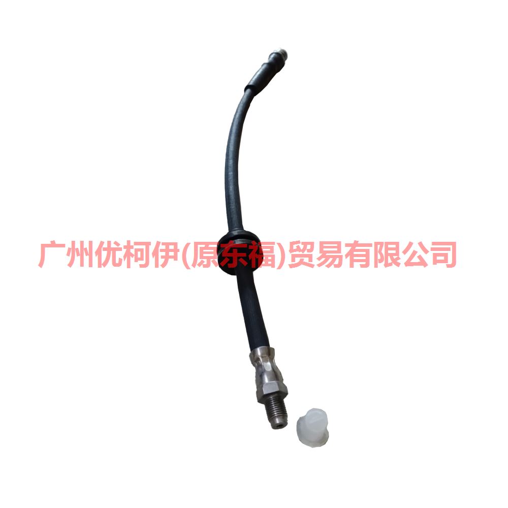 For Ford Focus Mk2 1.8 Brake Hose Rear Left or Right With ABS 386433rmp LPR 6M51-2282-AA 3M51-2282-JA 3M51-2282-JB
