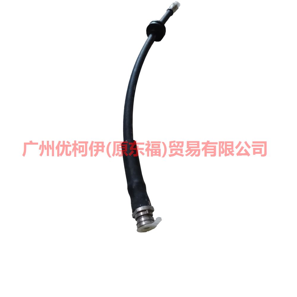 For Ford Focus Mk2 1.8 Brake Hose Rear Left or Right With ABS 386433rmp LPR 6M51-2282-AA 3M51-2282-JA 3M51-2282-JB