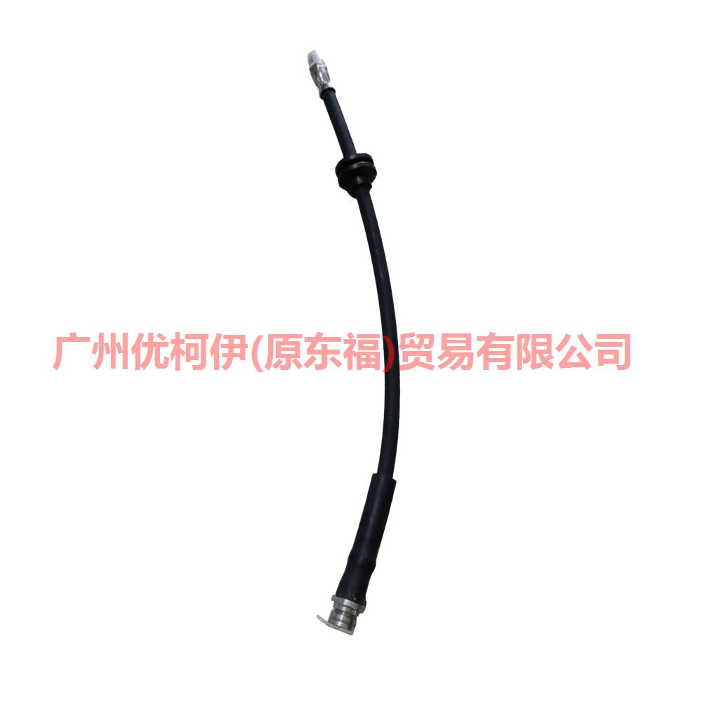For Ford Focus Mk2 1.8 Brake Hose Rear Left or Right With ABS 386433rmp LPR 6M51-2282-AA 3M51-2282-JA 3M51-2282-JB