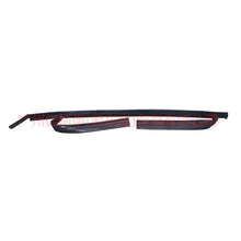 Load image into Gallery viewer, 7S71A21511AG Front door glass mud trough L No warranty For Ford wins DF 07-10