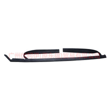 Load image into Gallery viewer, 7S71A21511AG Front door glass mud trough L No warranty For Ford wins DF 07-10