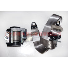 Load image into Gallery viewer, BM5161294DA31T3 Seat belt Grey R Green plug For Ford Focus D2 12-14