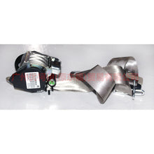 Load image into Gallery viewer, BM5161294DA31T3 Seat belt Grey R Green plug For Ford Focus D2 12-14