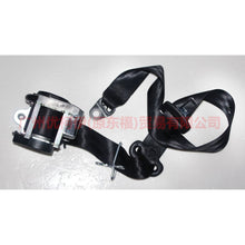 Load image into Gallery viewer, BM5161295DB3JA6 Seat belt black L black plug For Ford Focus D2 12-14