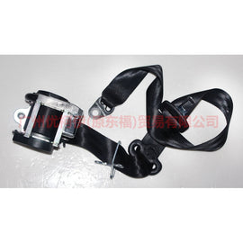 BM5161295DB3JA6 Seat belt black L black plug For Ford Focus D2 12-14
