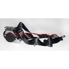 Load image into Gallery viewer, BM5161295DB3JA6 Seat belt black L black plug For Ford Focus D2 12-14
