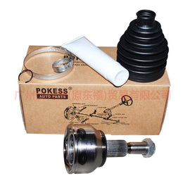 BV613A327BA Outer Cage Boutique For Ford Focus D2 12-14