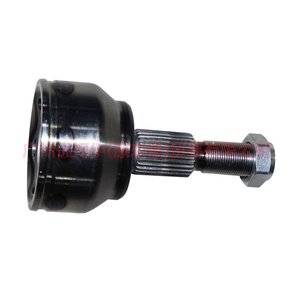 BV613A327BA Outer Cage Boutique For Ford Focus D2 12-14