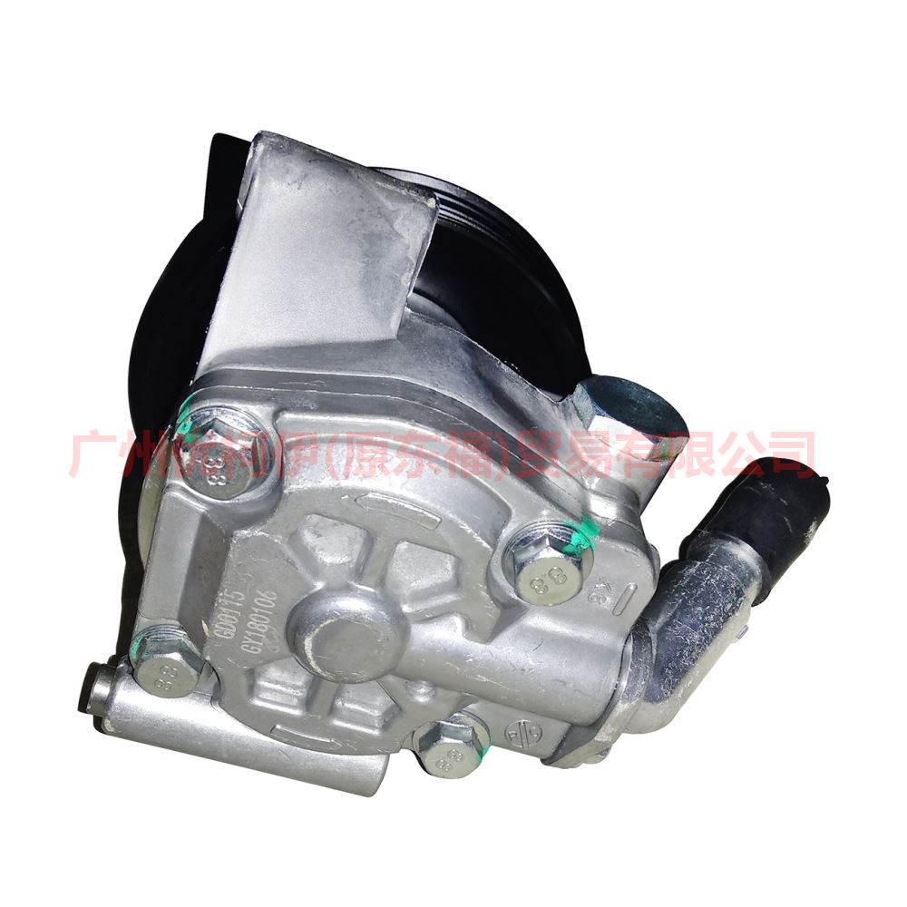 6G913A696AF Steering power pump For ford mikes S-MAX 07-10