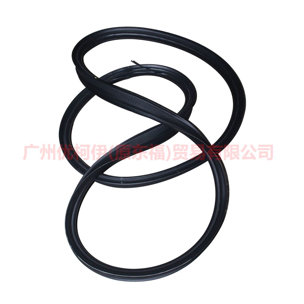 BM51F404A06AH trunk lid lining For Ford Focus D2 12-14