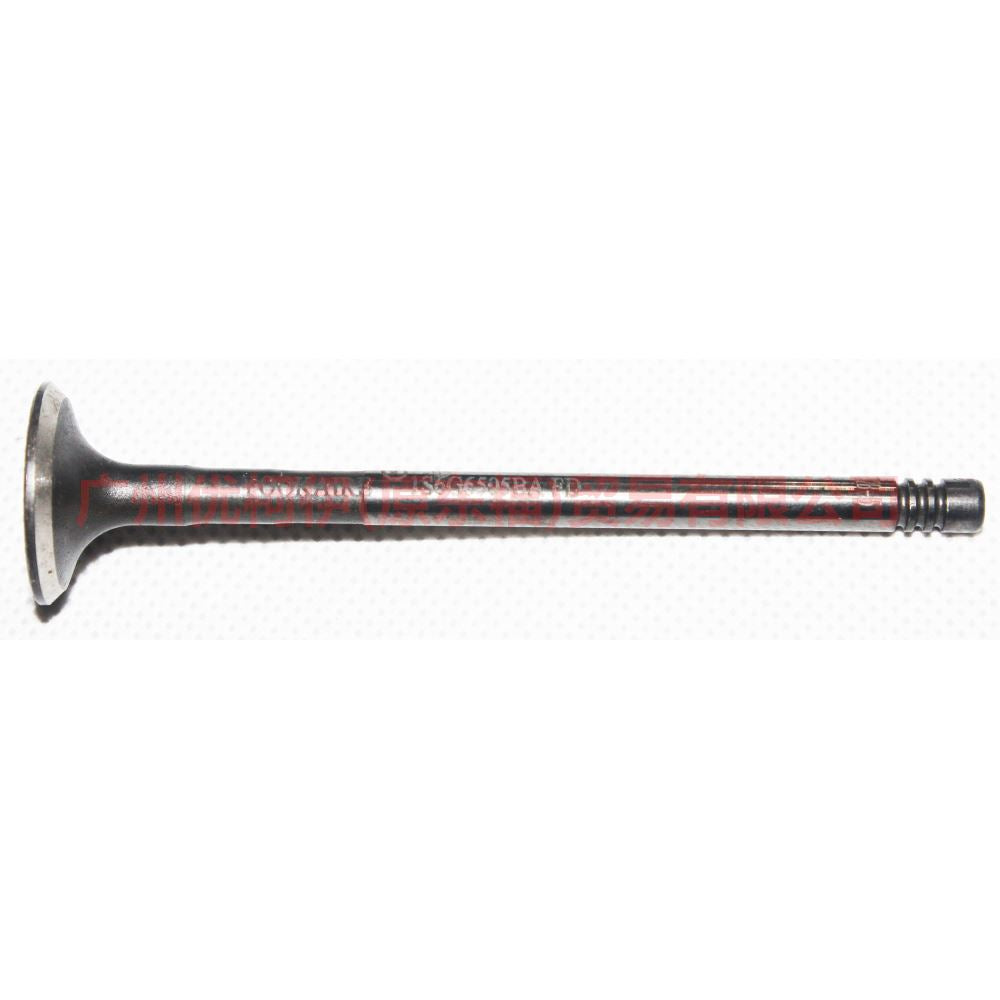 Engine Exhaust Valves For FORD FOCUS 1.6 FIESTA ECOSPORT 1.5 2012- 1S6G-6505-FA 1S6G-6505-BA C40112121 1113189 30711638