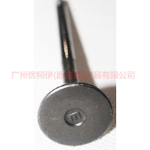 Load image into Gallery viewer, Engine Exhaust Valves For FORD FOCUS 1.6 FIESTA ECOSPORT 1.5 2012- 1S6G-6505-FA 1S6G-6505-BA C40112121 1113189 30711638