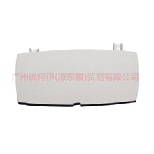 Load image into Gallery viewer, 4M51A245A13AC36X0 Rear door pillar trim panel L m For Ford Focus BF 07-09