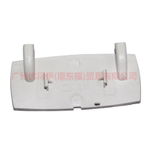 Load image into Gallery viewer, 4M51A245A13AC36X0 Rear door pillar trim panel L m For Ford Focus BF 07-09