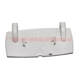 4M51A245A13AC36X0 Rear door pillar trim panel L m For Ford Focus BF 07-09