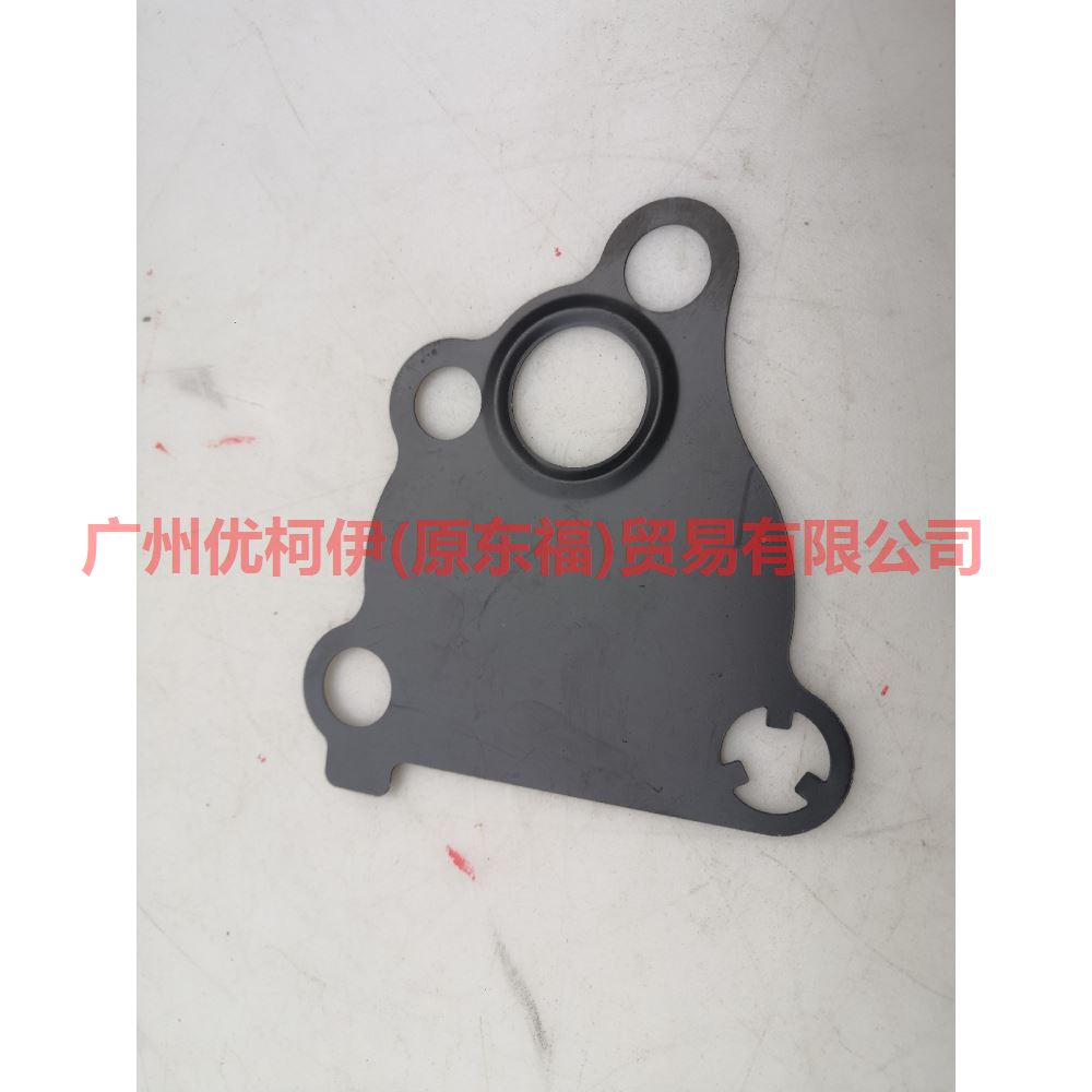 1S7G6659AE oil pump gasket For Ford Focus BF 05-06