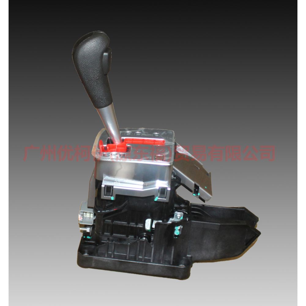 7M5P7C453GC Shift lever assembly not guaranteed quality For Ford Focus BF 07-09