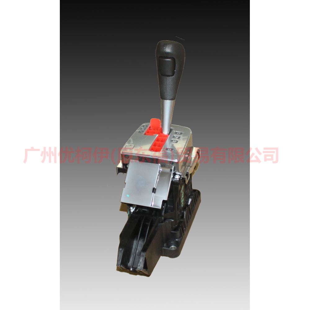 7M5P7C453GC Shift lever assembly not guaranteed quality For Ford Focus BF 07-09