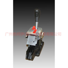 Load image into Gallery viewer, 7M5P7C453GC Shift lever assembly not guaranteed quality For Ford Focus BF 07-09