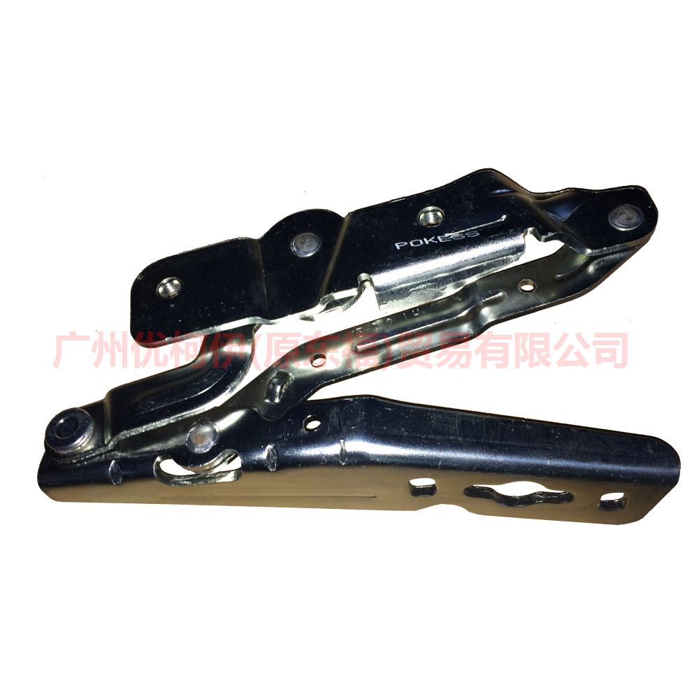 CN1516801AA Cover hinge L For ford wing BT 12-17