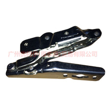 Load image into Gallery viewer, CN1516801AA Cover hinge L For ford wing BT 12-17