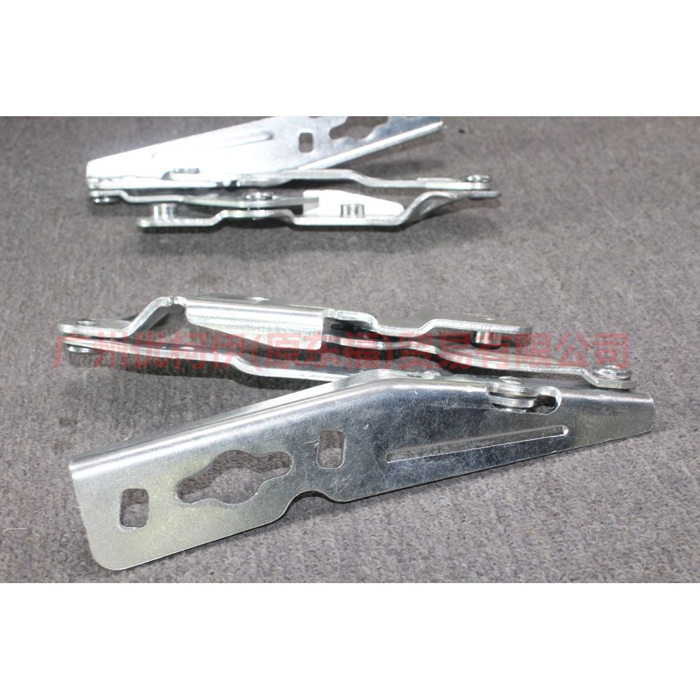 CN1516801AA Cover hinge L For ford wing BT 12-17